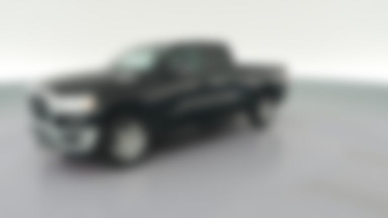 2022 Ram 1500 Quad Cab vehicle photo