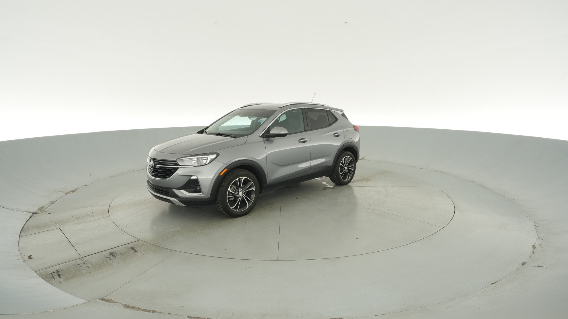 2023 Buick Encore GX vehicle photo