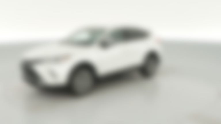 2024 Toyota Venza vehicle photo