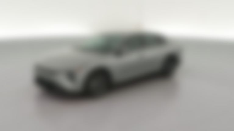 2025 Kia K4 vehicle photo