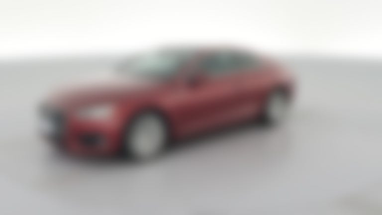 2018 Audi A5 vehicle photo