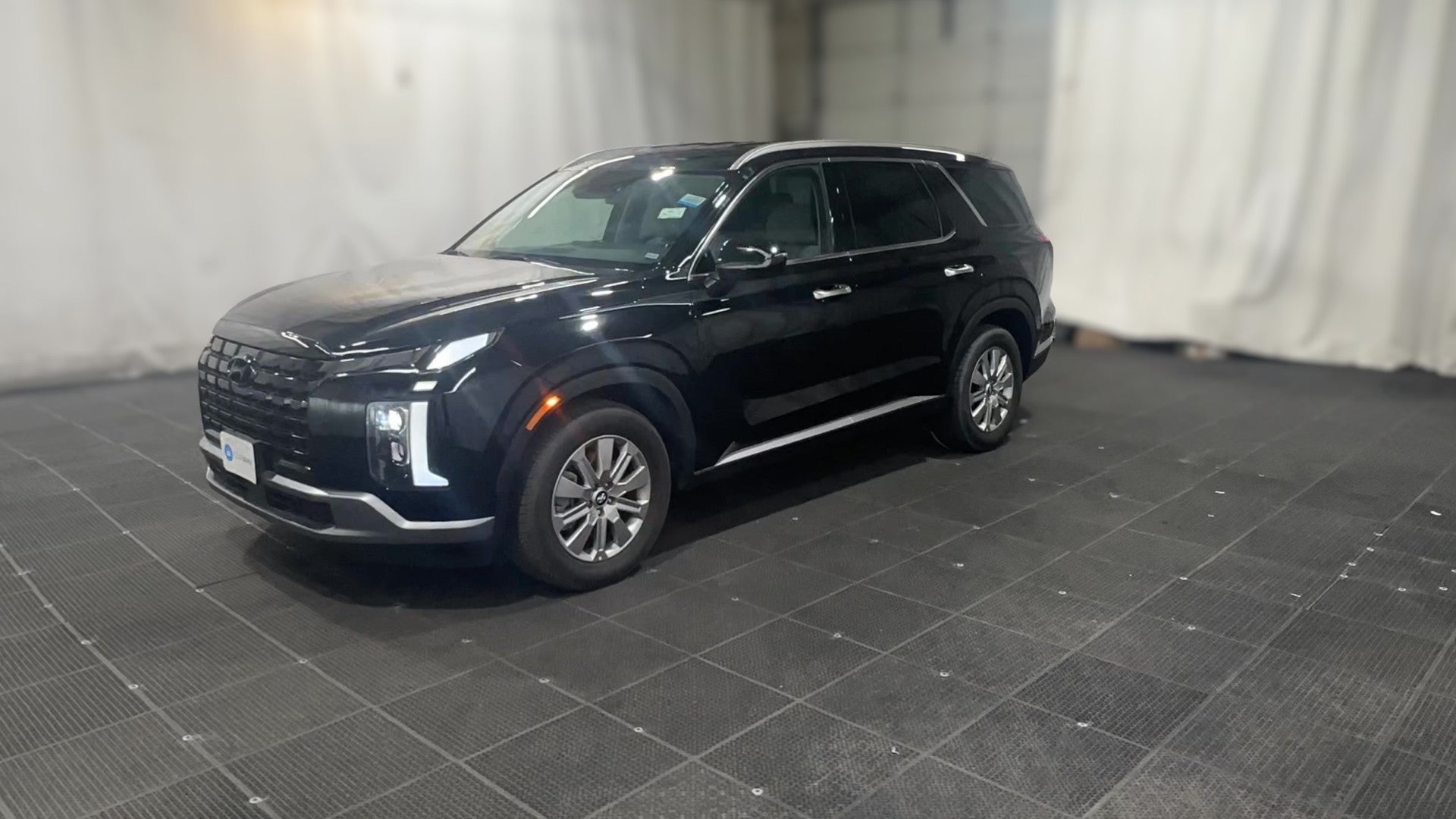 2025 Hyundai Palisade vehicle photo