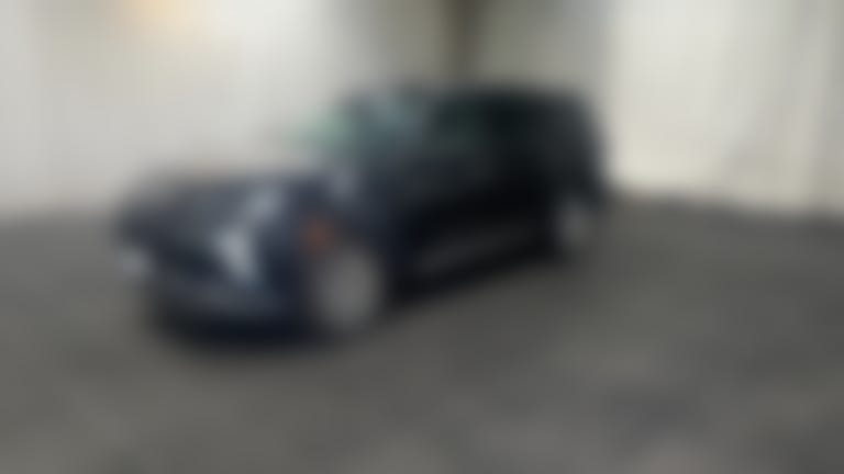 2025 Hyundai Palisade vehicle photo