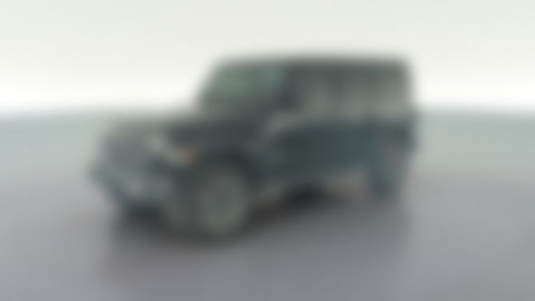 2018 Jeep Wrangler Unlimited vehicle photo