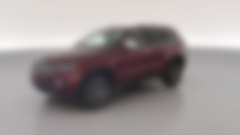 2019 Jeep Grand Cherokee vehicle photo