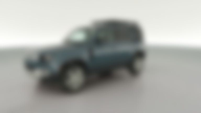 2024 Land Rover Defender 110 vehicle photo