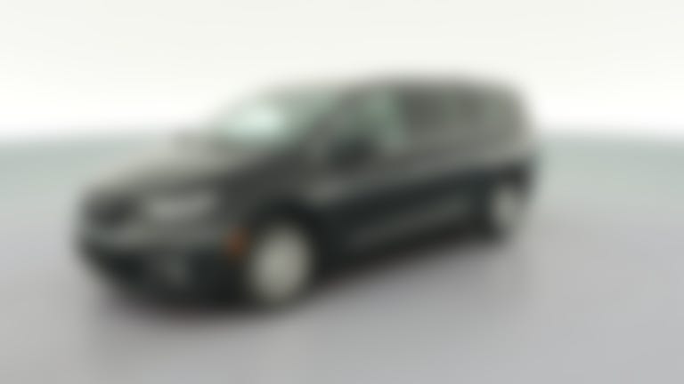 2024 Chrysler Pacifica vehicle photo