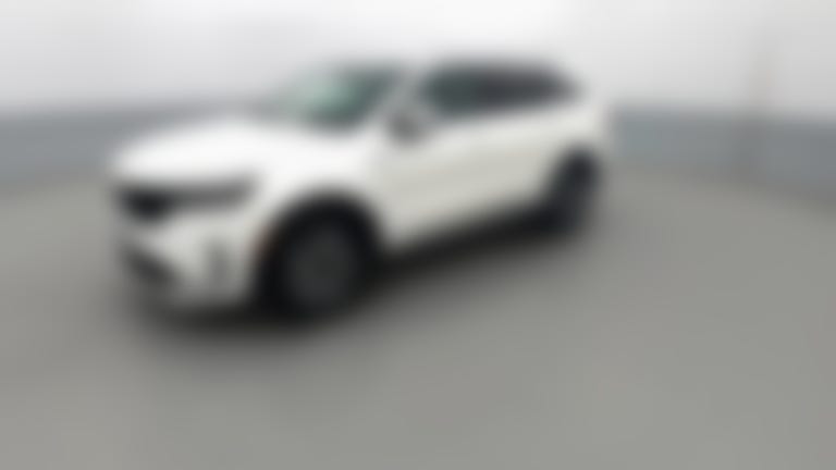 2022 Kia Sorento Hybrid vehicle photo