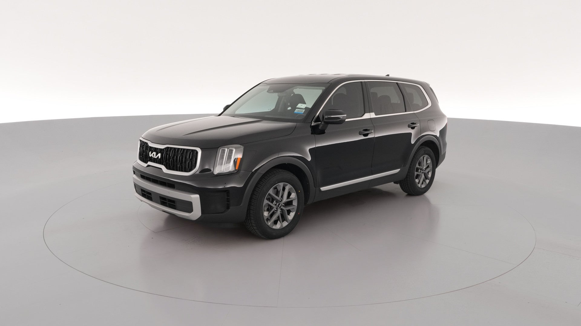 2023 Kia Telluride vehicle photo