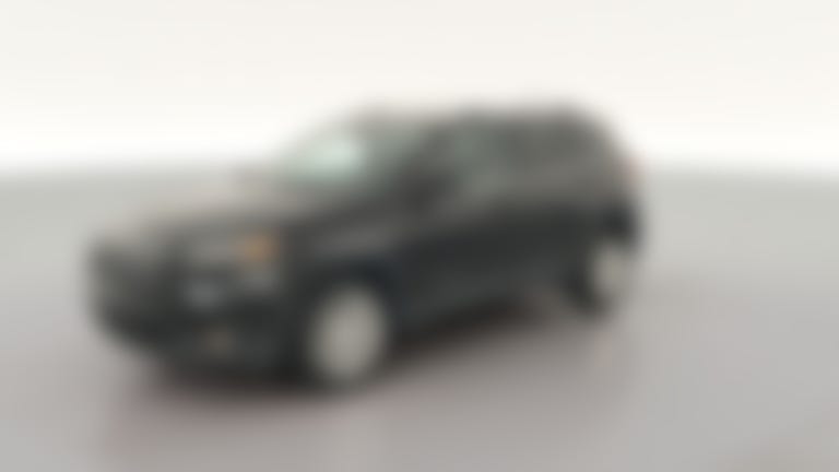 2017 Jeep Cherokee vehicle photo