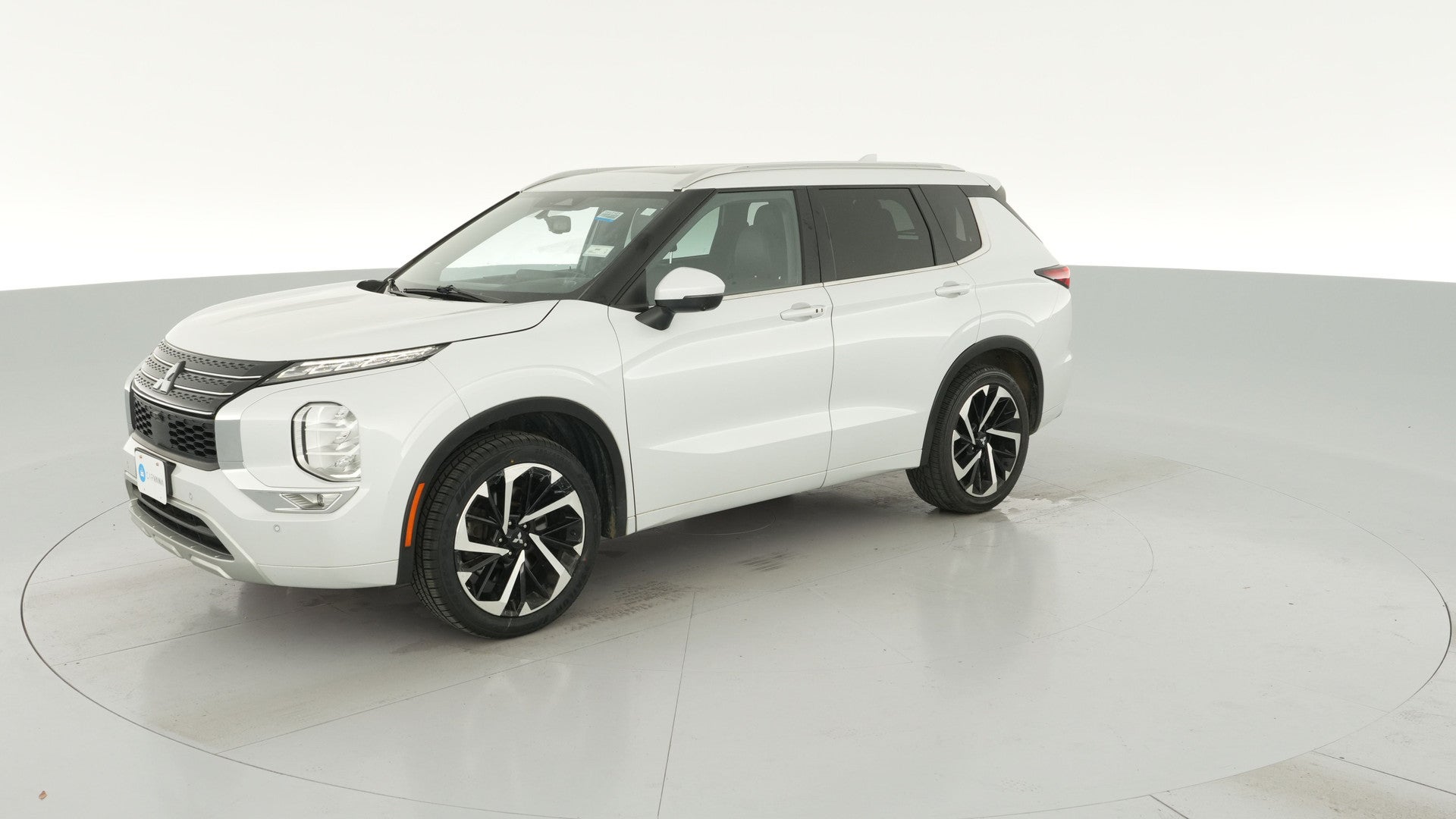2022 Mitsubishi Outlander vehicle photo