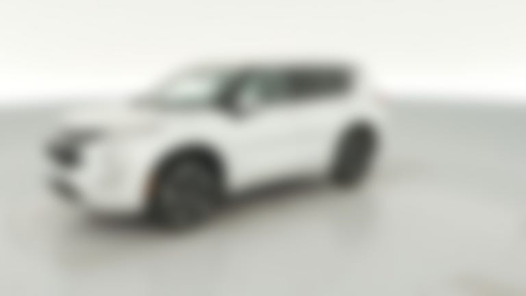 2022 Mitsubishi Outlander vehicle photo