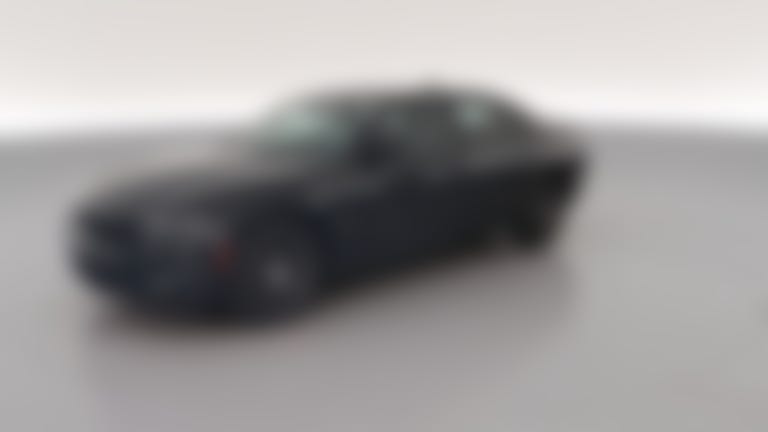 2018 Dodge Charger vehicle photo
