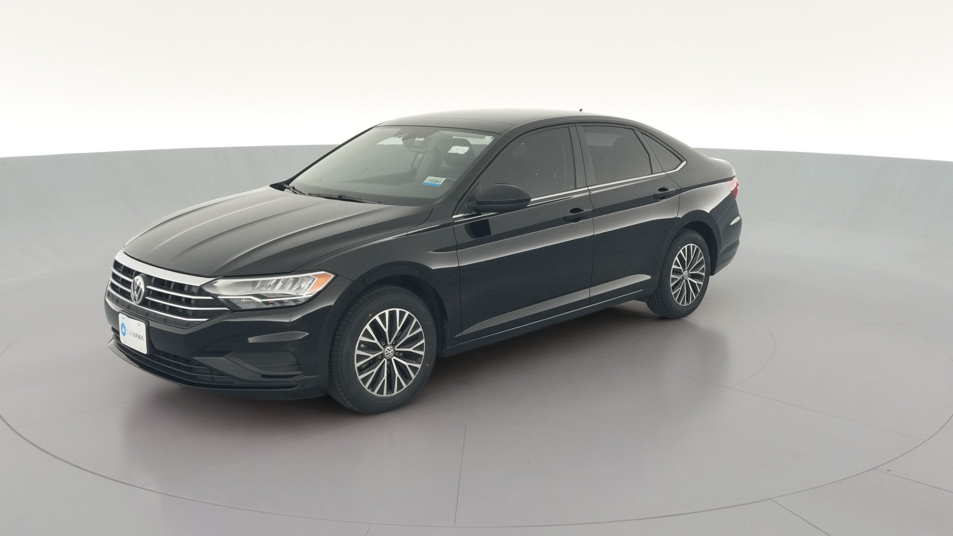 2019 Volkswagen Jetta vehicle photo