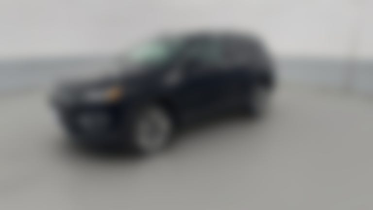 2020 Jeep Compass vehicle photo