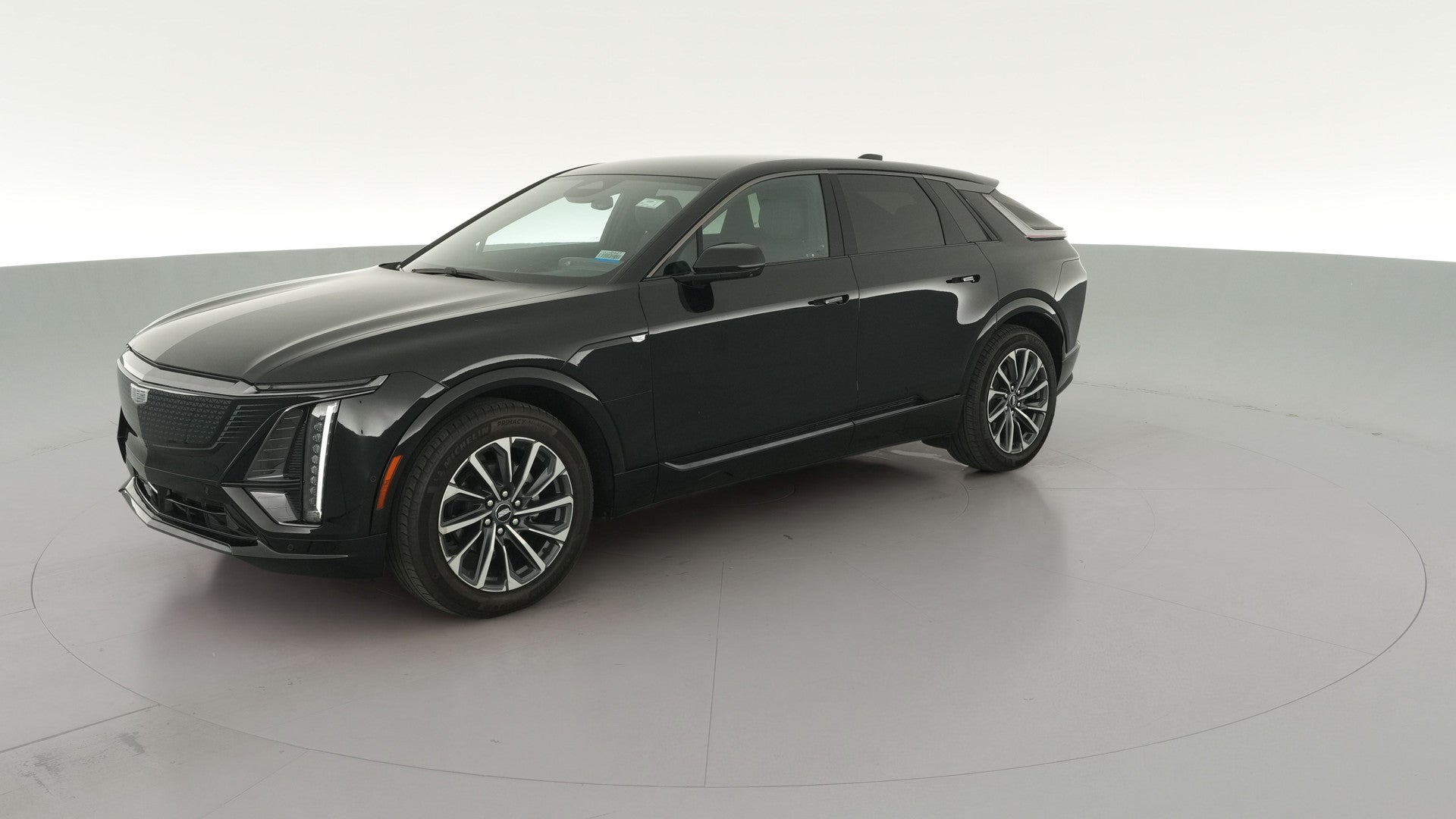 2024 Cadillac LYRIQ vehicle photo