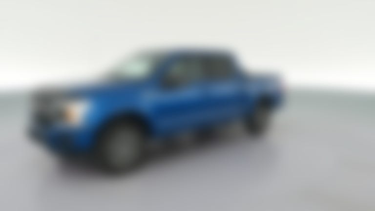 2018 Ford F150 SuperCrew Cab vehicle photo