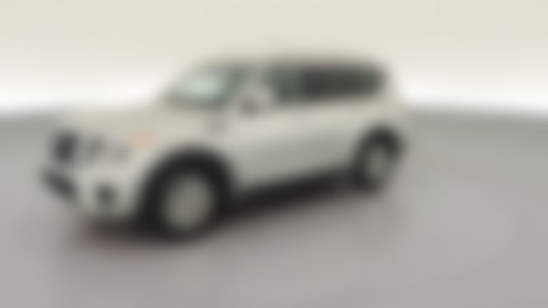 2018 Nissan Armada vehicle photo