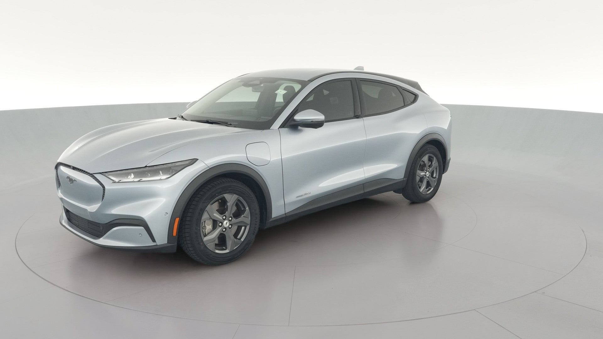 2022 Ford Mustang MACH-E vehicle photo