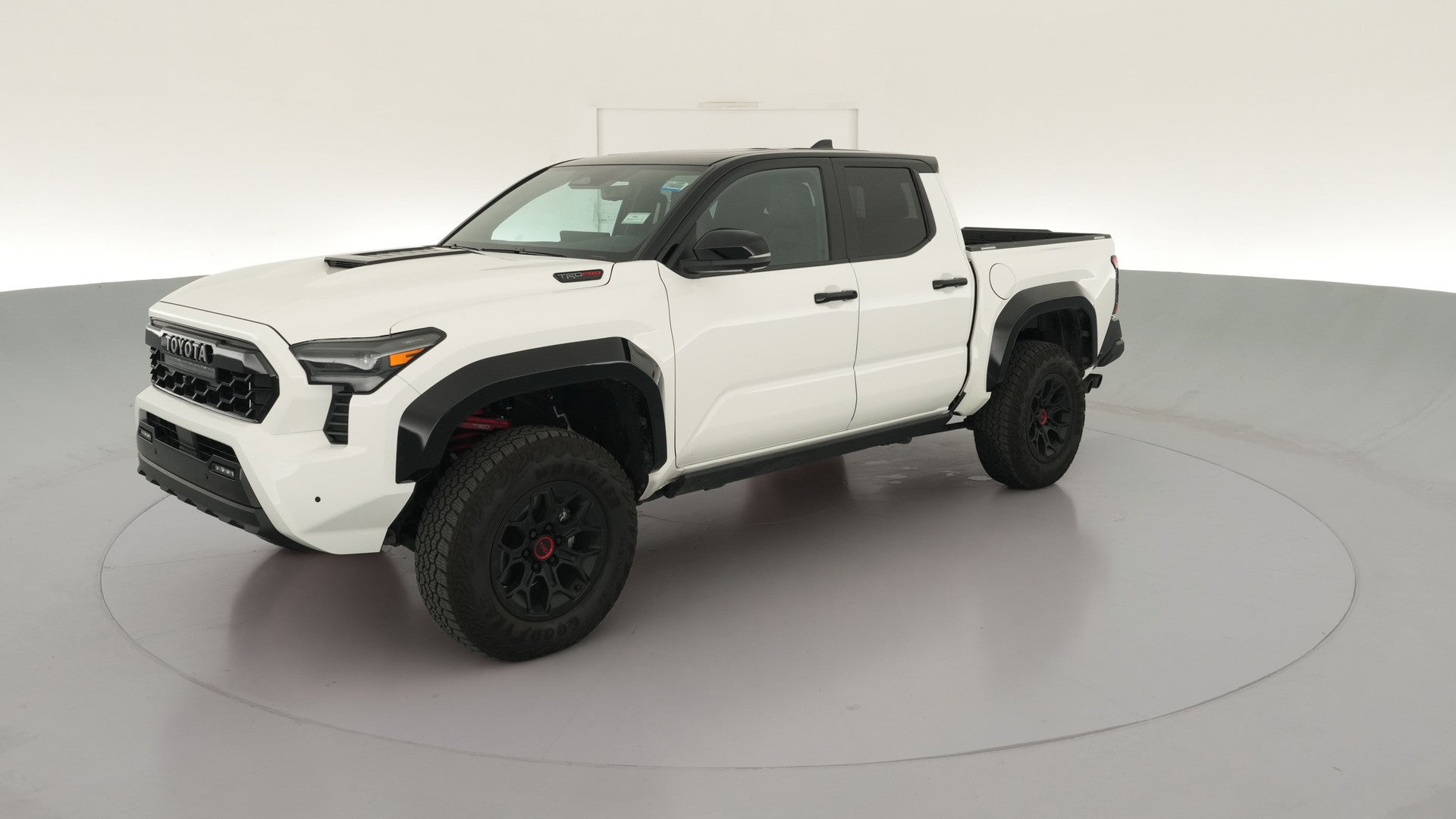 2026 Toyota Tacoma i-FORCE MAX Double Cab vehicle photo