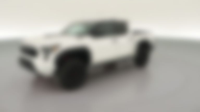 2026 Toyota Tacoma i-FORCE MAX Double Cab vehicle photo