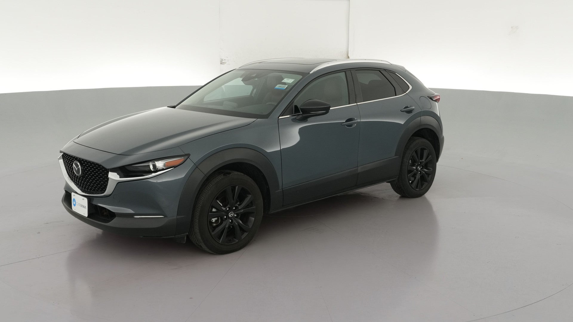 2023 MAZDA CX-30 vehicle photo