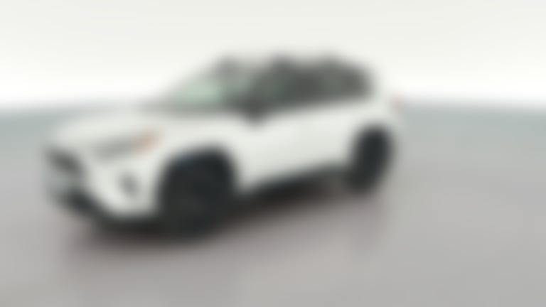 2024 Toyota RAV4 Hybrid vehicle photo