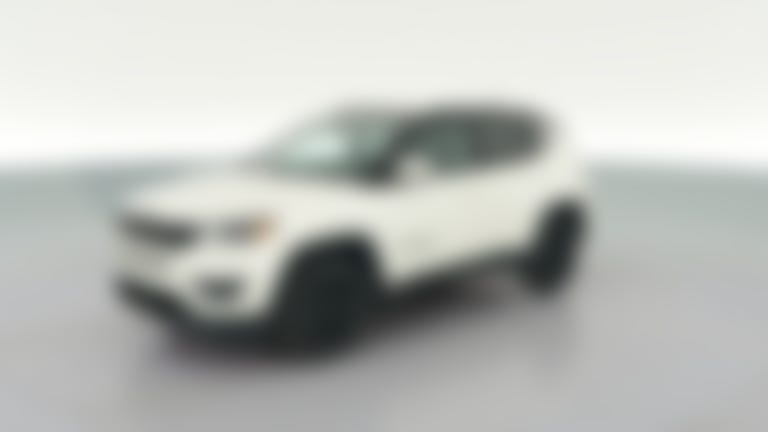 2019 Jeep Compass vehicle photo