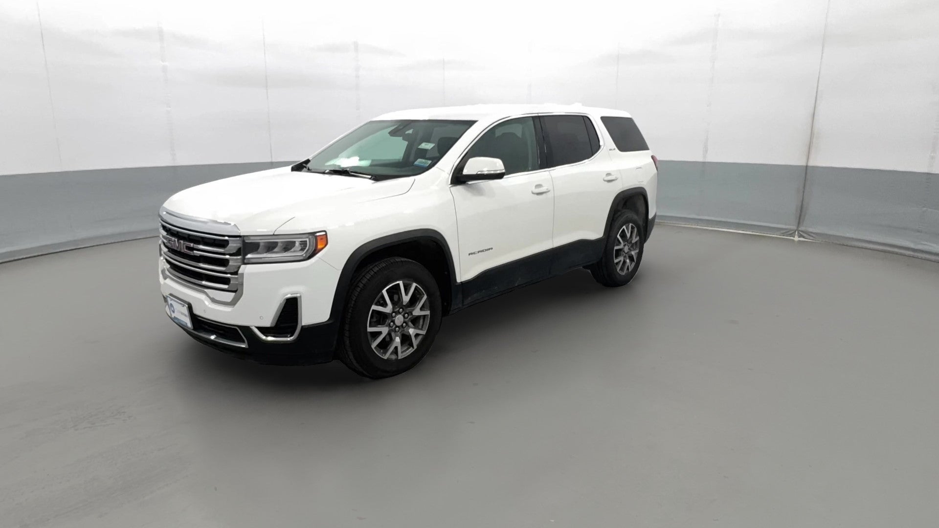 2022 GMC Acadia vehicle photo