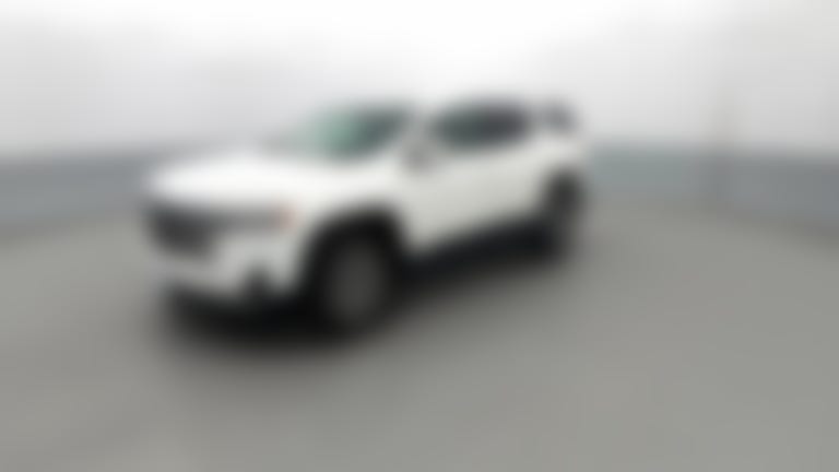 2022 GMC Acadia vehicle photo