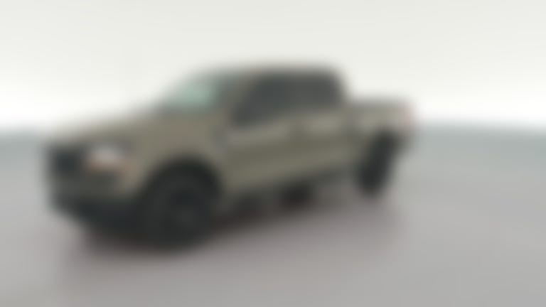 2026 Ford F150 SuperCrew Cab vehicle photo