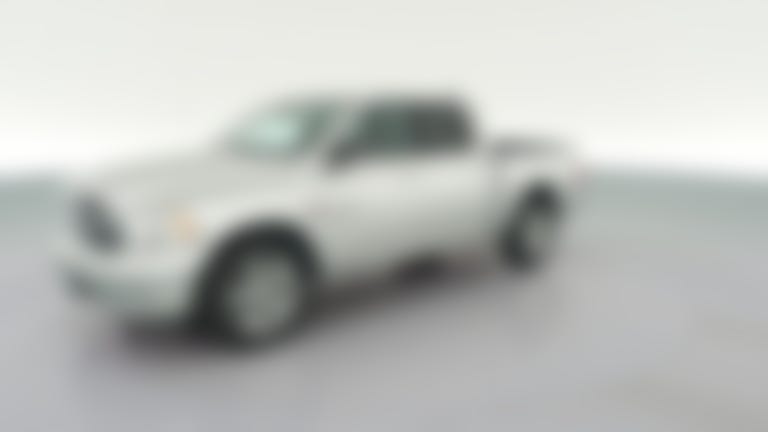 2017 Ram 1500 Crew Cab vehicle photo