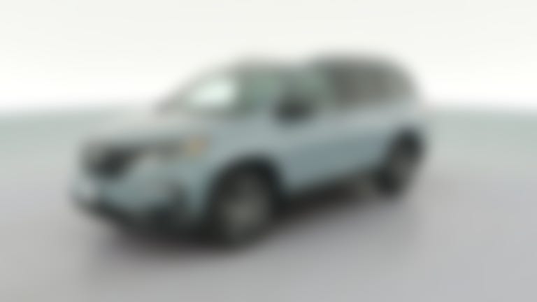 2022 Honda Pilot vehicle photo