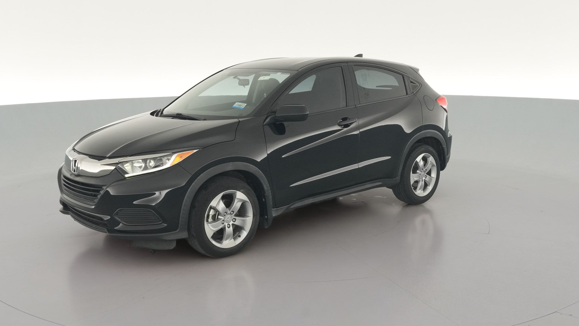 2022 Honda HR-V vehicle photo