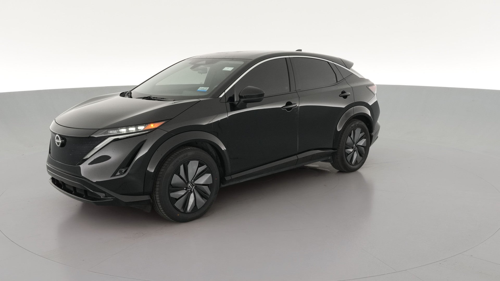 2023 Nissan ARIYA vehicle photo