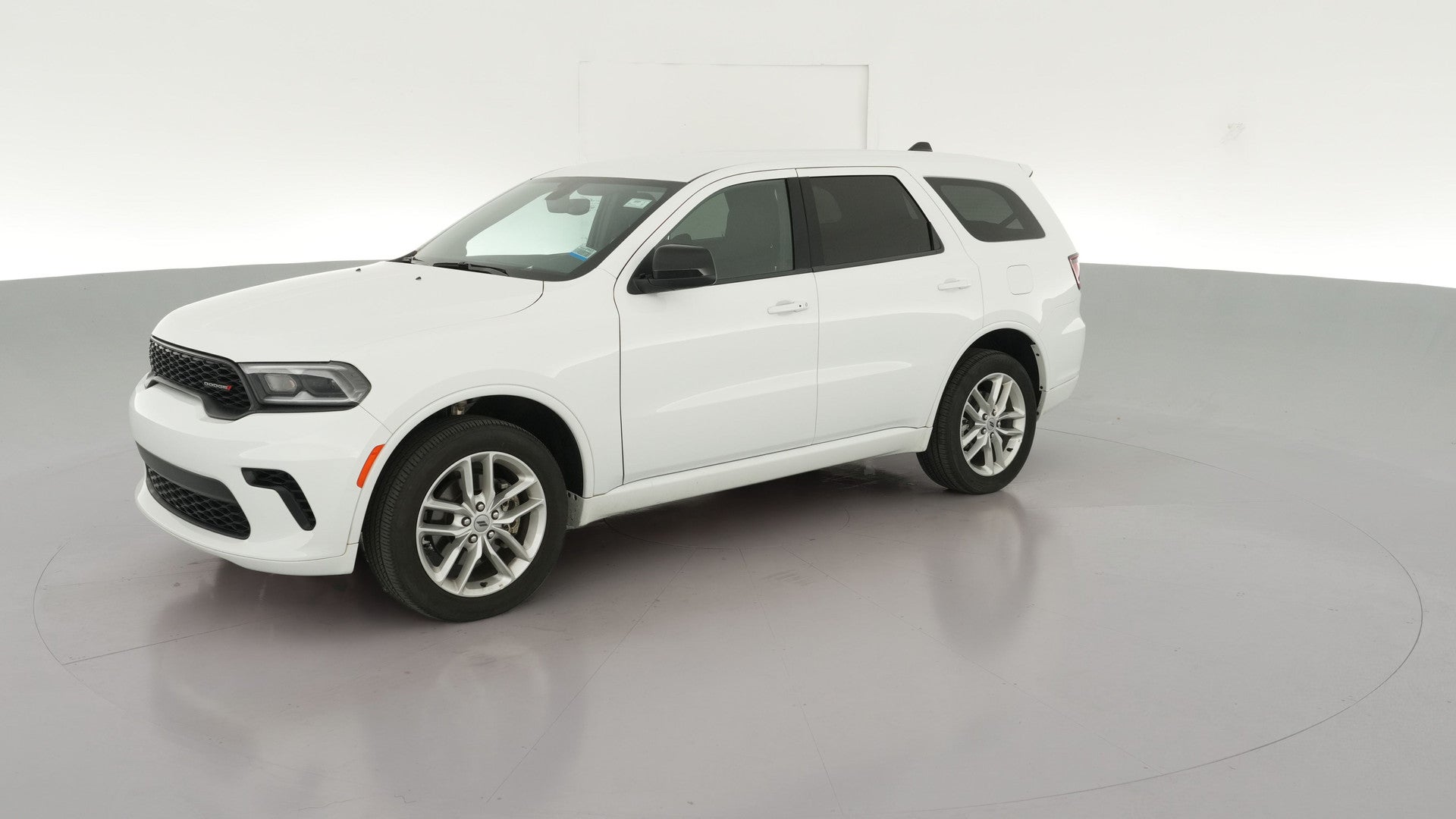2024 Dodge Durango vehicle photo
