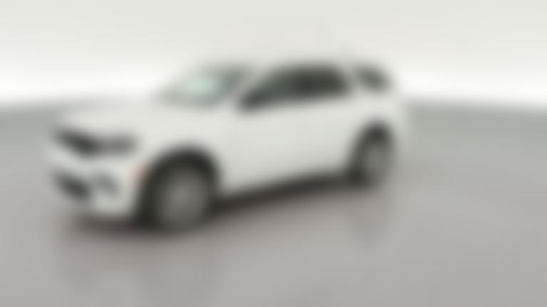 2024 Dodge Durango vehicle photo