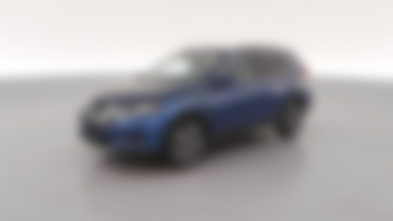 2019 Nissan Rogue vehicle photo