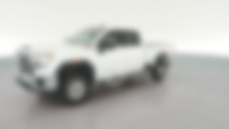 2022 GMC Sierra 2500 HD Crew Cab vehicle photo