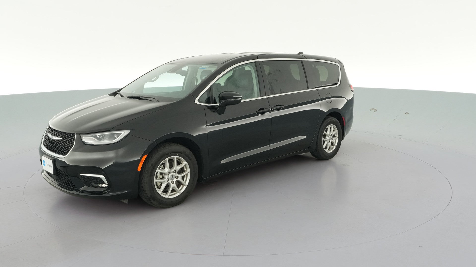 2024 Chrysler Pacifica vehicle photo
