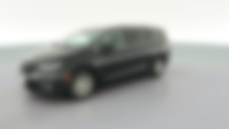 2024 Chrysler Pacifica vehicle photo