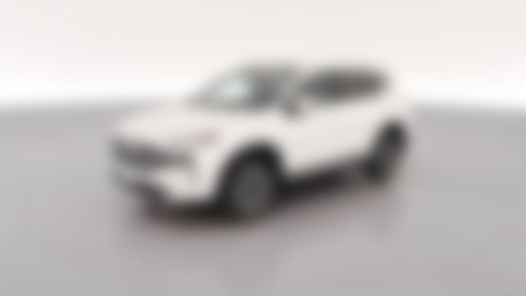 2023 Hyundai Santa Fe Hybrid vehicle photo