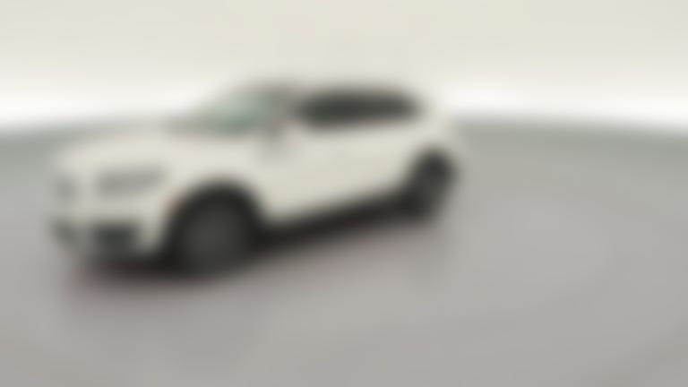 2019 Lincoln Nautilus vehicle photo