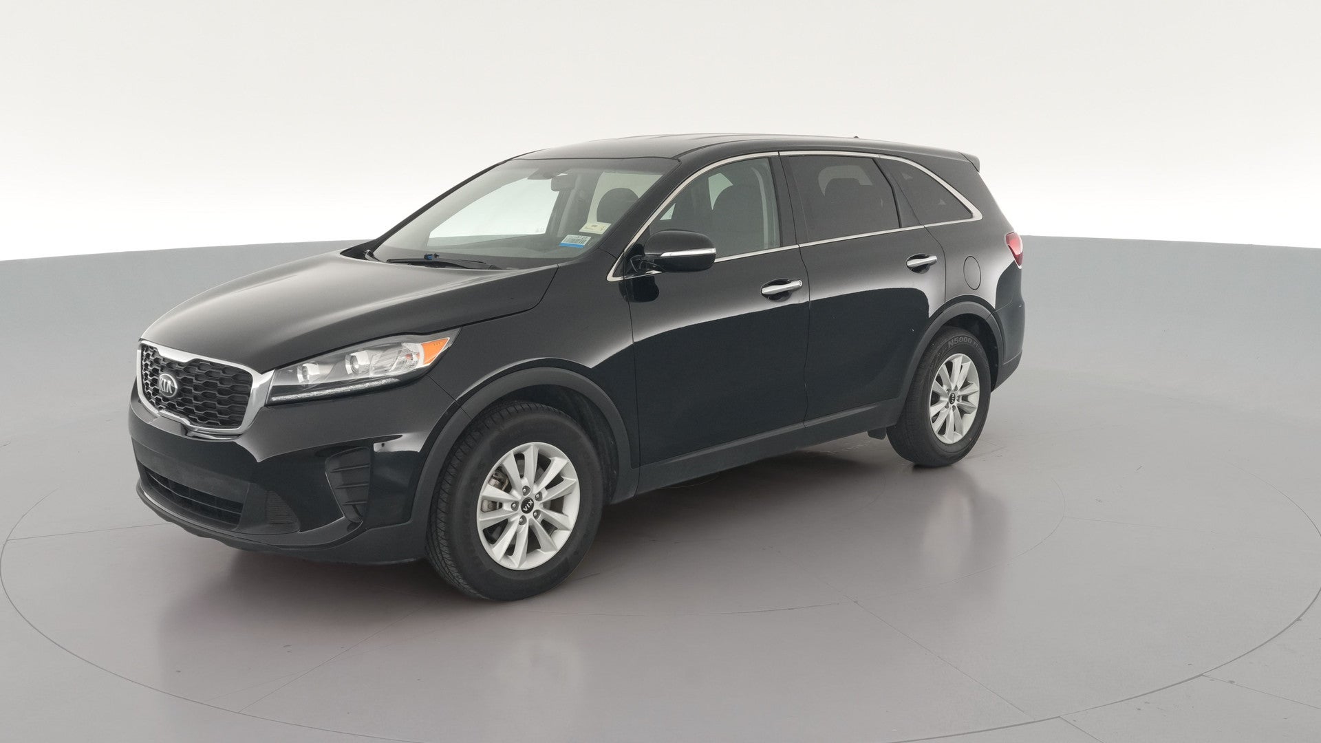 2019 Kia Sorento vehicle photo