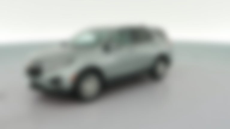 2023 Chevrolet Equinox vehicle photo