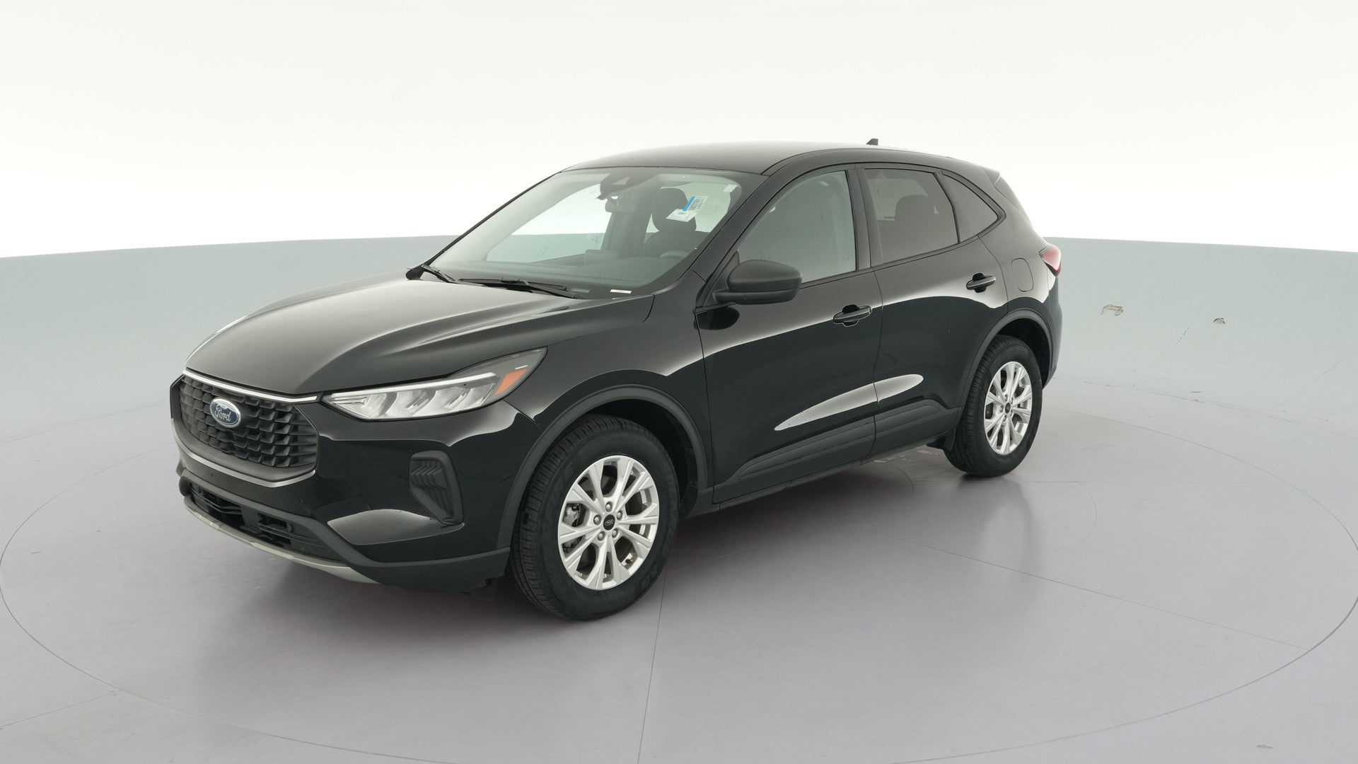 2025 Ford Escape vehicle photo
