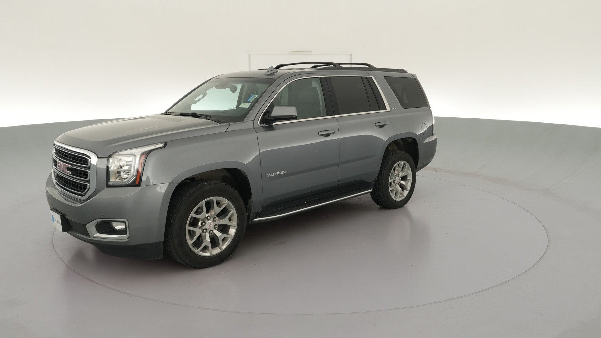 2019 GMC Yukon vehicle photo
