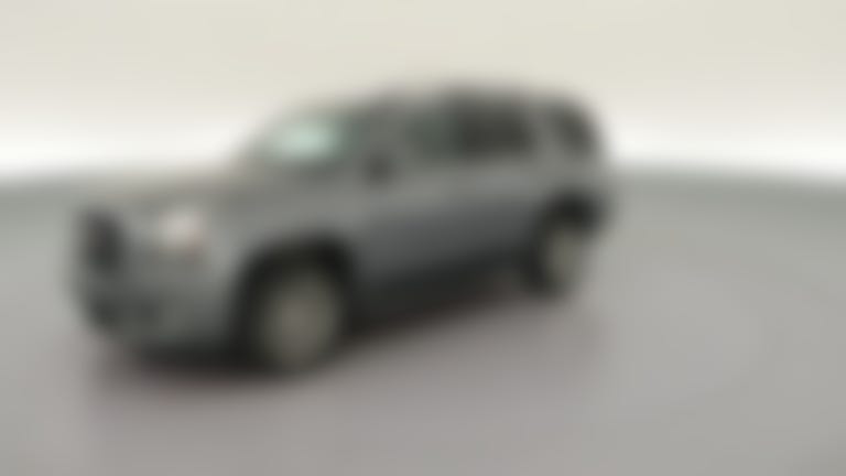 2019 GMC Yukon vehicle photo