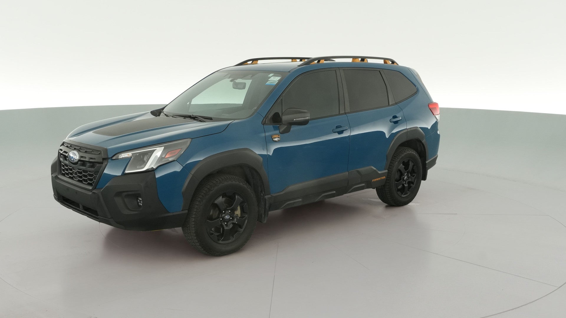 2023 Subaru Forester vehicle photo