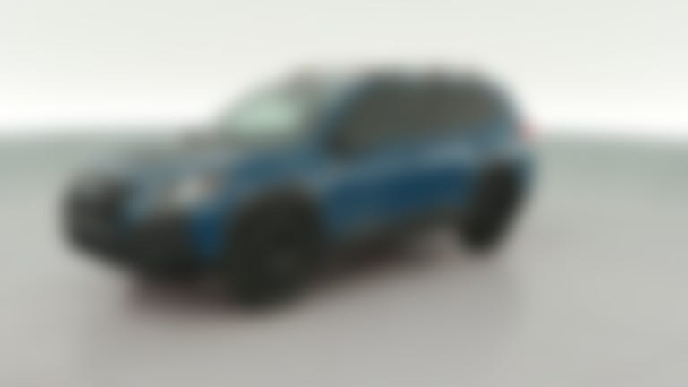 2023 Subaru Forester vehicle photo
